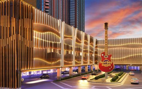 Indiana Majestic Star Casino to Become Hard Rock Gary .